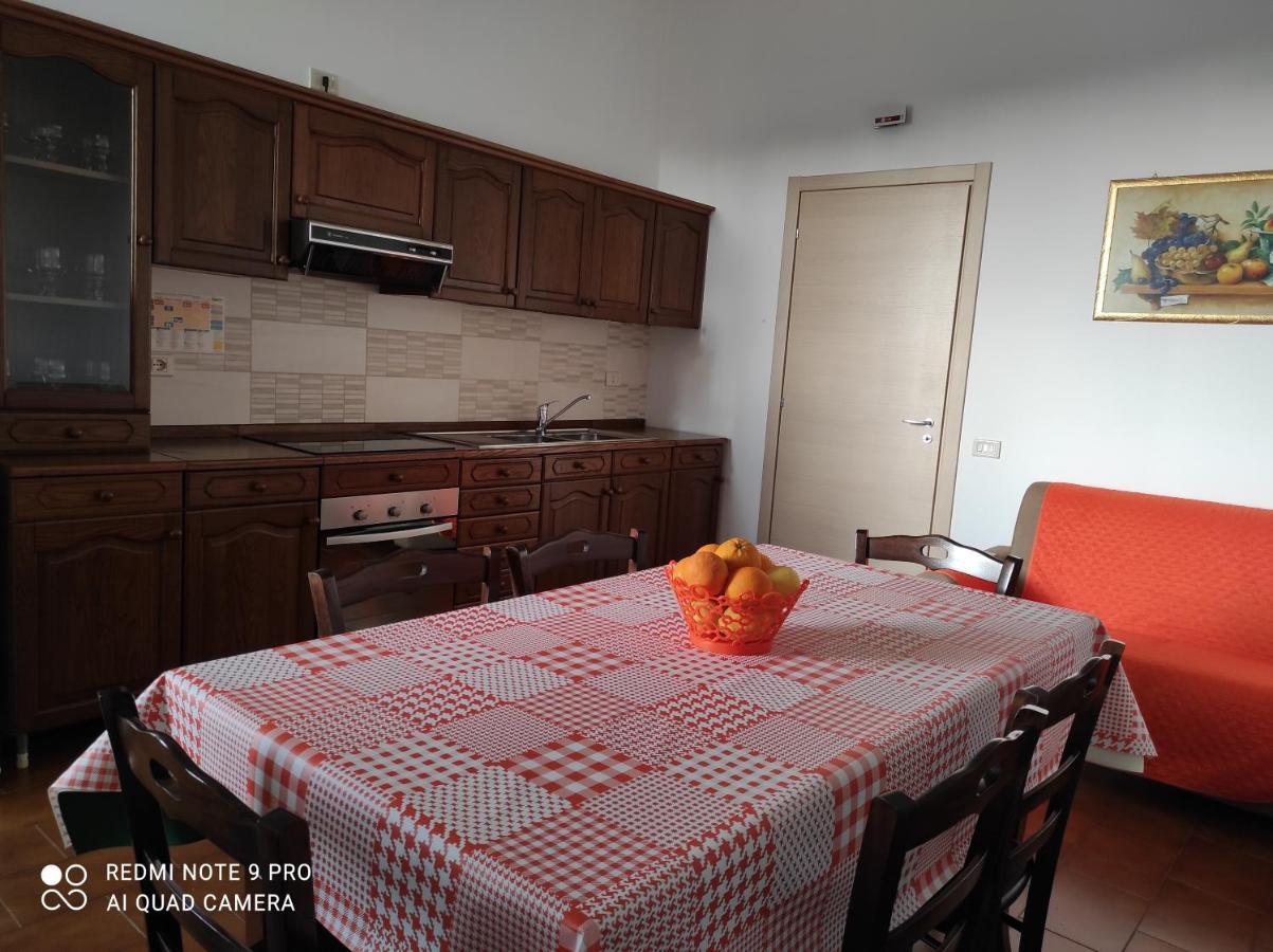 Avola Holidays Exterior foto